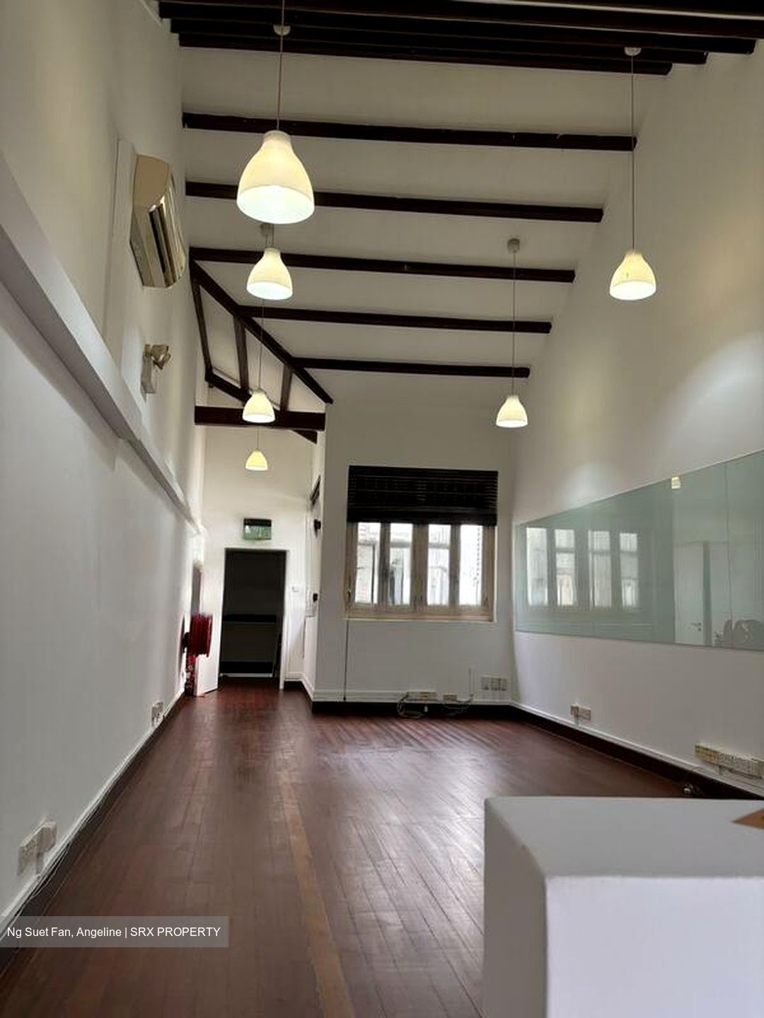 Telok Ayer Conservation Area (D1), Office #453385421